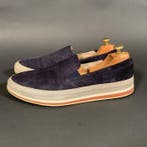 Prada Slip-in Espadrilles UK 7 - Sneakers - Taille : EU 41, Kleding | Heren, Schoenen, Nieuw