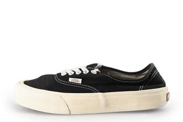 Vans Sneakers in maat 40 Zwart, Kleding | Dames, Schoenen, Verzenden, Zwart, Sneakers, Gedragen