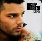 Ricky Martin - Life, Verzenden, Gebruikt