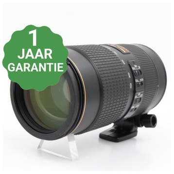 10% korting | Nikon AF-S 80-400mm f/4.5-5.6G ED VR |, Verzenden