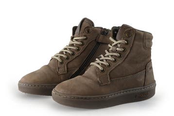 Pinocchio Veterboots Jongens in maat 28 Bruin, Kinderen en Baby's, Kinderkleding | Schoenen en Sokken, Pinocchio, Verzenden, Jongen of Meisje