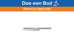 Bieden: Osculati Gas Spring 355mm 18kg Stainless, Watersport en Boten, Ophalen of Verzenden, Nieuw