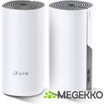TP-LINK Deco E4 2-pack, Verzenden, Nieuw