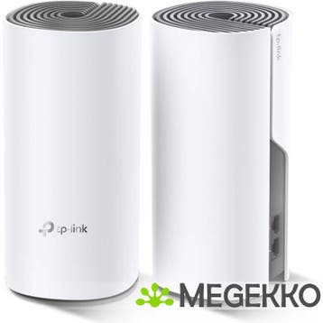 TP-LINK Deco E4 2-pack, Informatique & Logiciels, Verzenden