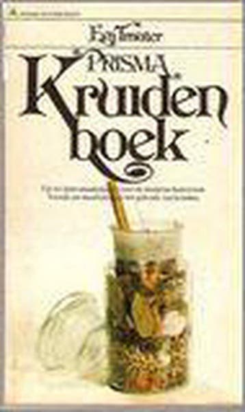 Prisma kruidenboek 9789027404169 Trauter, Boeken, Verzenden, Gelezen, Trauter