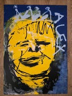 Herman Brood (1946-2001) - Alex, Antiquités & Art
