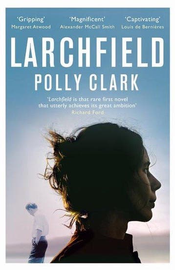 Larchfield 9781786481955 Polly Clark, Verzenden, Polly Clark
