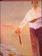 Constant 9789089470195 T. van der Horst, Verzenden, Zo goed als nieuw, T. van der Horst