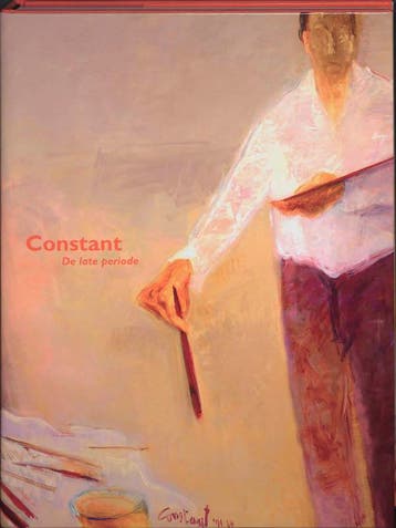 Constant 9789089470195 T. van der Horst, Verzenden, T. van der Horst