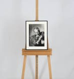 Hans van den Boogaard (1947) - Willy Brandt