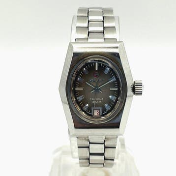 Rado - Trident 202 - Zonder minimumprijs - Dames - 1980-1989, Nieuw