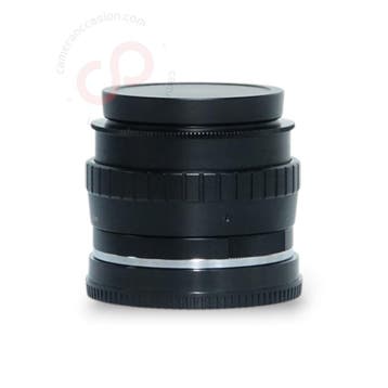 TTArtisan APS-C 23mm 1.4 (L-Mount) nr. 3013, TV, Hi-fi & Vidéo, Photo | Lentilles & Objectifs, Ophalen of Verzenden