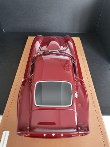 Tecnomodel 1:18 - Voiture de sport miniature - Ferrari 275, Nieuw