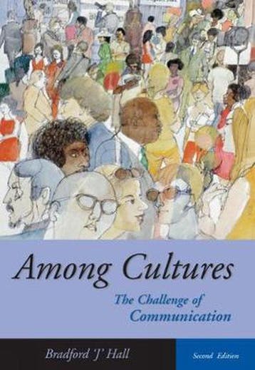 Among Cultures - Hall, Verzenden, Nieuw