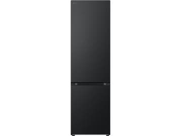 LG GBV7280AEV - Koel-vriescombinatie - 387 liter - A, Verzenden, Zo goed als nieuw