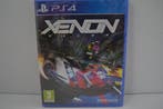 Xenon Racer - SEALED (PS4), Nieuw
