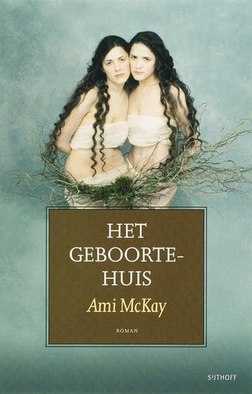 Het geboortehuis 9789024556199 A. MacKay, Verzenden, A. MacKay