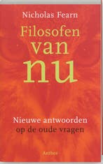 Filosofen van nu 9789041406903 Nicholas Fearn, Verzenden, Nicholas Fearn
