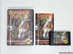Sega Genesis - Dragons Fury, Verzenden, Gebruikt