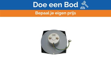 Bieden: Radio Zeeland MTR ECO Display Sigma 120, Ophalen of Verzenden, Nieuw