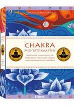 Chakra meditatiekaarten, Boeken, Verzenden, Gelezen