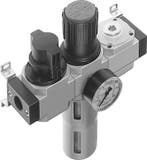 Festo Unité De Conditionnement G1/8 0.5-12bar 700l/min, Verzenden, Nieuw