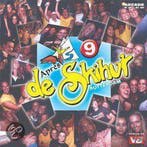 Apres Skihut 9 CD, Verzenden, Nieuw in verpakking