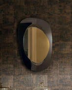 Pon Design - Laura Gaiteiro - Wandspiegel - LA DOLCE VITA