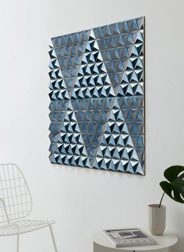 Sebastian Welzel - GIS-7 TOPOGRAPHIE Limited Edition of 20