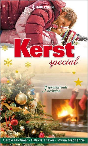 Harlequin Kerstspecial 103 - Mortimer, Verzenden