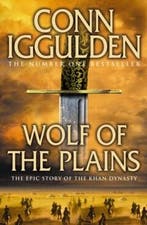 Wolf of the Plains / Conqueror 9780007353255 Conn Iggulden, Boeken, Verzenden, Gelezen, Conn Iggulden