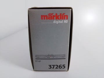 Märklin H0 - 37265 - Treinstel (1) - 3-delig treinstel