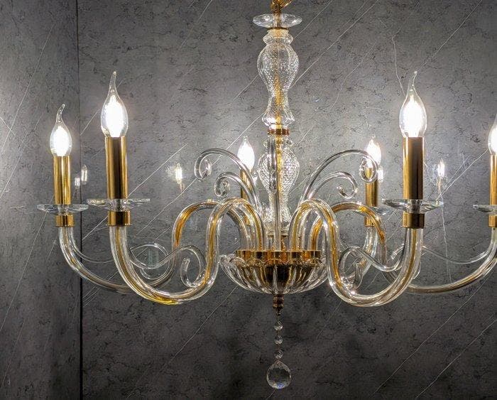Luminario Design - RUBI – Fatta a Mano in Italia -, Huis en Inrichting, Overige Huis en Inrichting