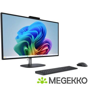 HP OmniStudio X 27-cx0050nd 27  Intel Core Ultra 5, Verzenden