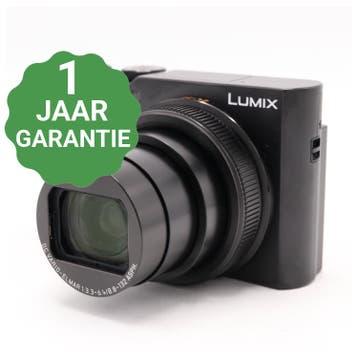 Panasonic Lumix DC-TZ300 | Tweedehands, Verzenden, Zo goed als nieuw, Panasonic