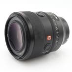 Sony FE 50mm F/1.2 GM | Tweedehands, Verzenden, Zo goed als nieuw