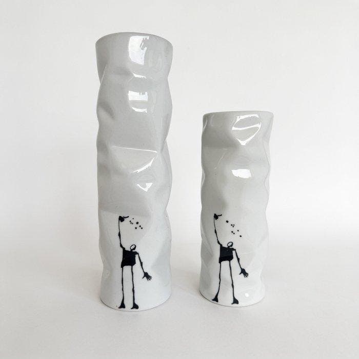 Matis Nathalie - Entre Terre et Ciel, Antiquités & Art, Art | Objets design