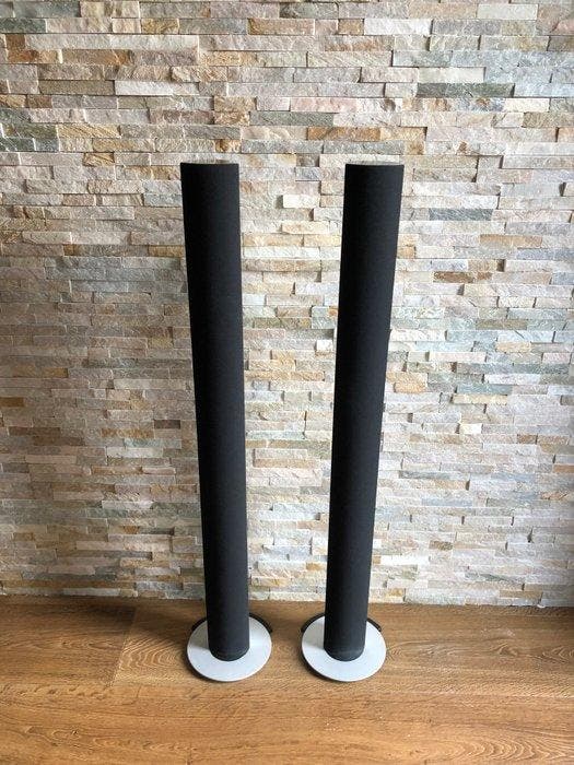 Bang & Olufsen - Beolab 6000 actieve luidsprekers met, Audio, Tv en Foto, Stereoketens