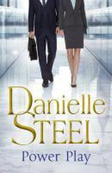 Power Play 9780593068588 Danielle Steel, Verzenden, Zo goed als nieuw, Danielle Steel