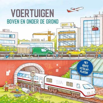 Voertuigen (Goed), Verzenden, Nieuw