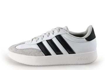 Adidas Sneakers in maat 43 Wit, Kleding | Heren, Verzenden, Wit, Zo goed als nieuw, Adidas