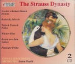 Vienna State Opera Orchestra, Anton Paulik - The Strauss Dyn, Verzenden