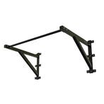 Toorx Fitness Fitness BT-PRO Muscle-up Optrekstang - 150 kg, Sport en Fitness, Fitnessmaterialen, Verzenden, Nieuw