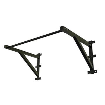 Toorx Fitness Fitness BT-PRO Muscle-up Optrekstang - 150 kg, Verzenden