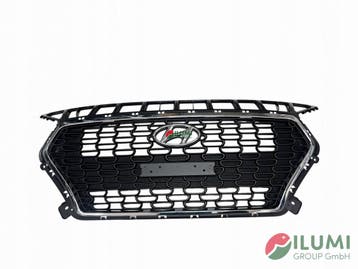 Grill Hyundai i30 Fastback 86351-G4AA0 nieuw, Verzenden, Gebruikt