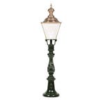 Tuinverlichting klassiek Medemblik Tuinlamp Tuinverlichting, Tuin en Terras, Verzenden, Nieuw