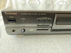 Technics - SL-PG570A Cd-speler, Nieuw