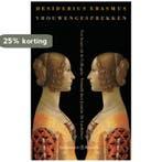 Vrouwengesprekken / Salamander klassiek 9789025311667, Verzenden, Gelezen, Desiderius Erasmus