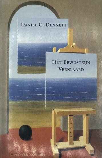 Het bewustzijn verklaard - Daniel C. Dennett - 9789025469634, Verzenden