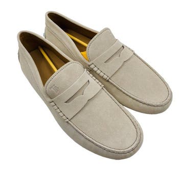 Tods - Mocassins (loafers) - Taille : EU 44 - Neuf dans sa, Kleding | Heren, Schoenen, Nieuw